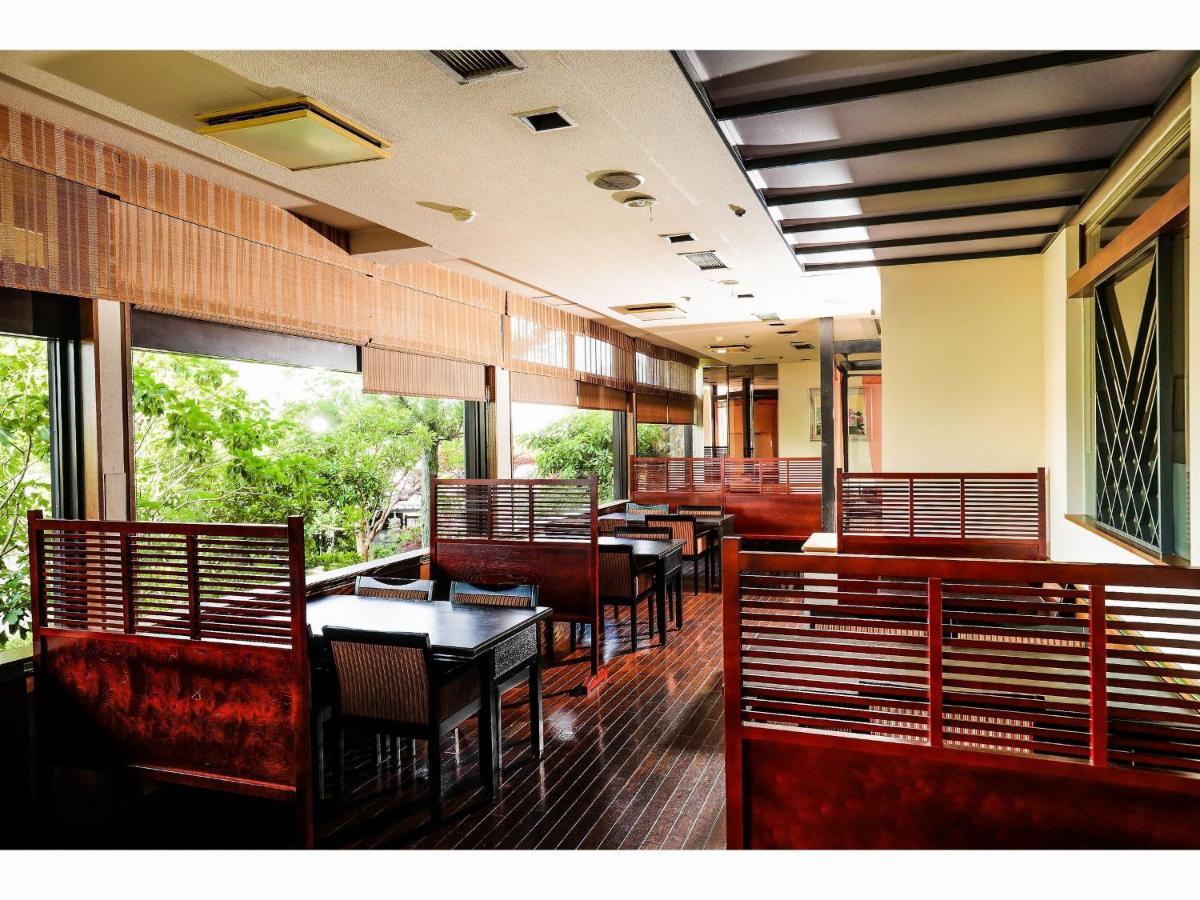 Nara Park Hotel Ngoại thất bức ảnh